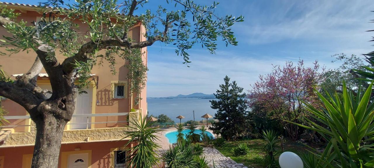 Stefanosplace Sea View 3* Barbati