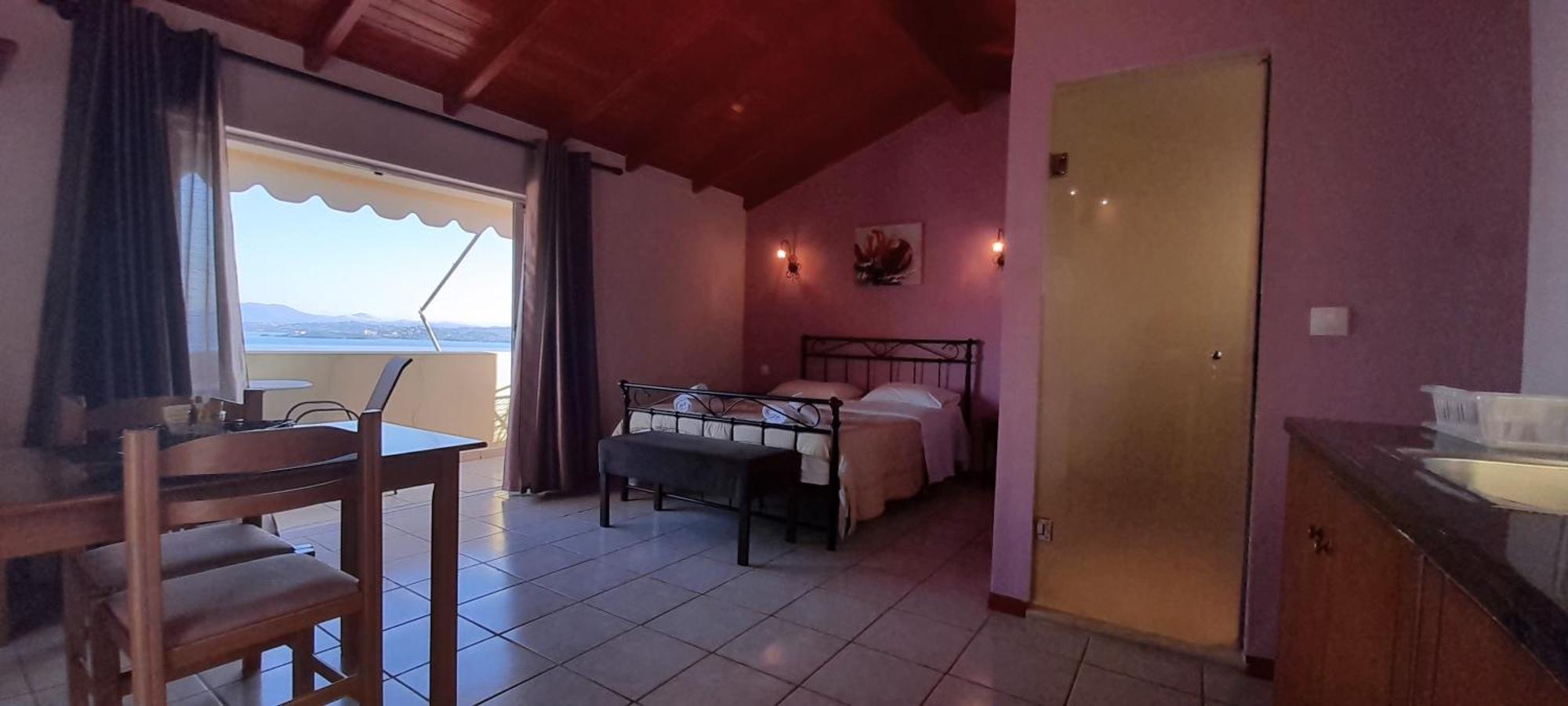 Stefanosplace Sea View Barbati