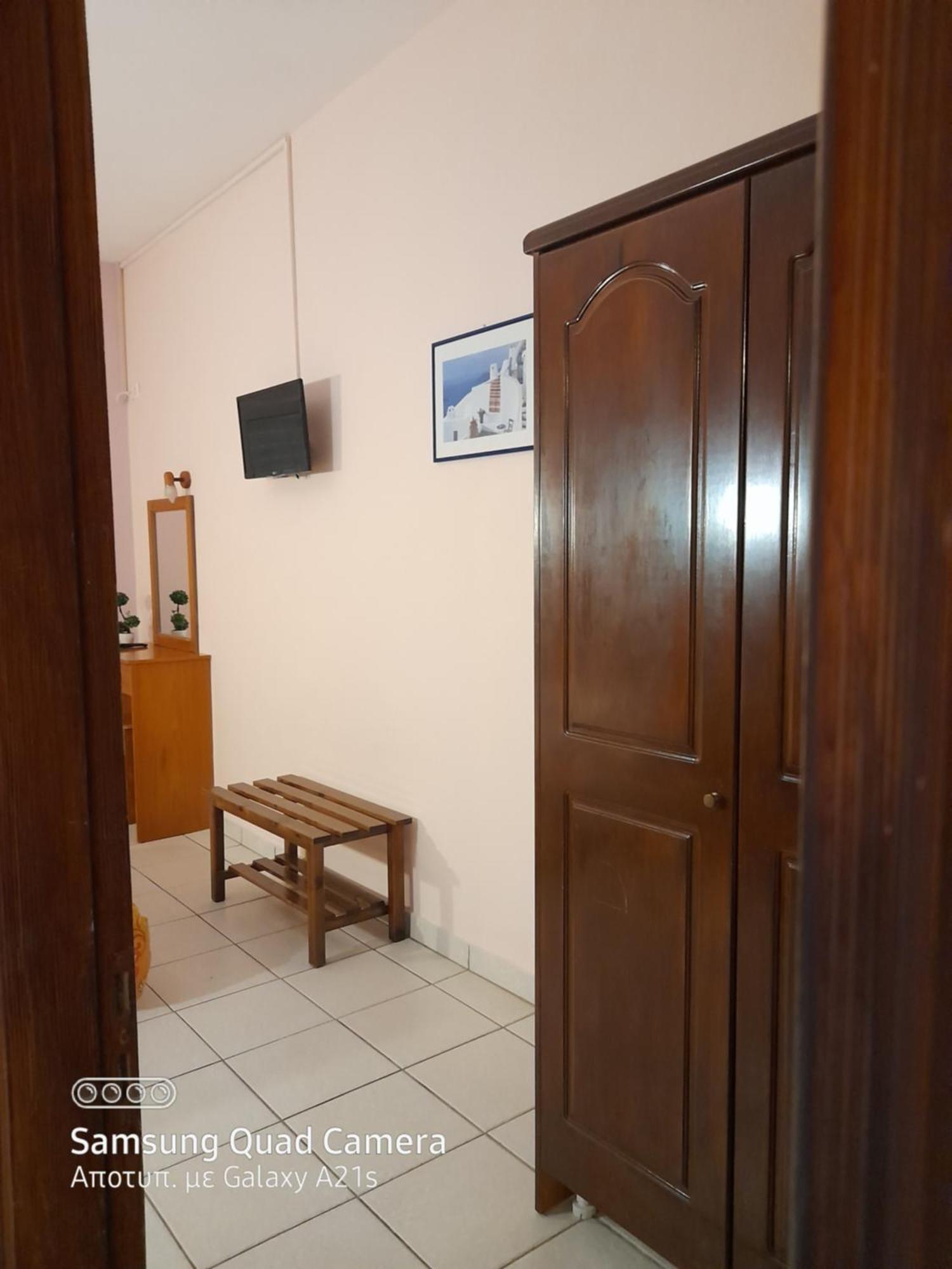 Stefanosplace Sea View Aparthotel 3*