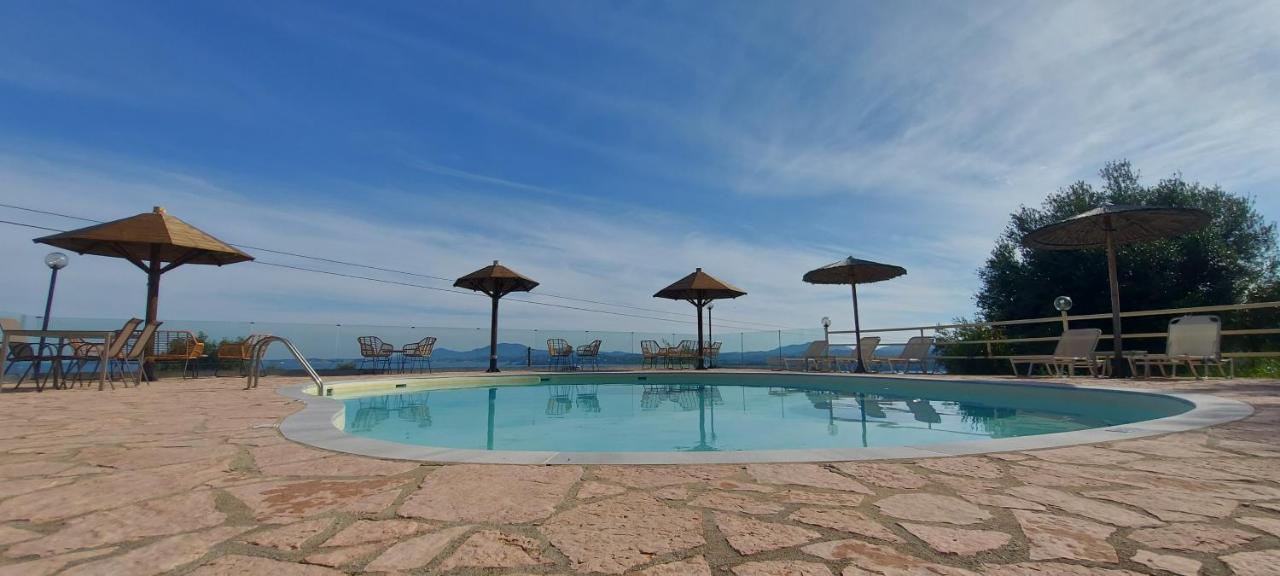 Stefanosplace Aparthotel Sea View 公寓式飯店