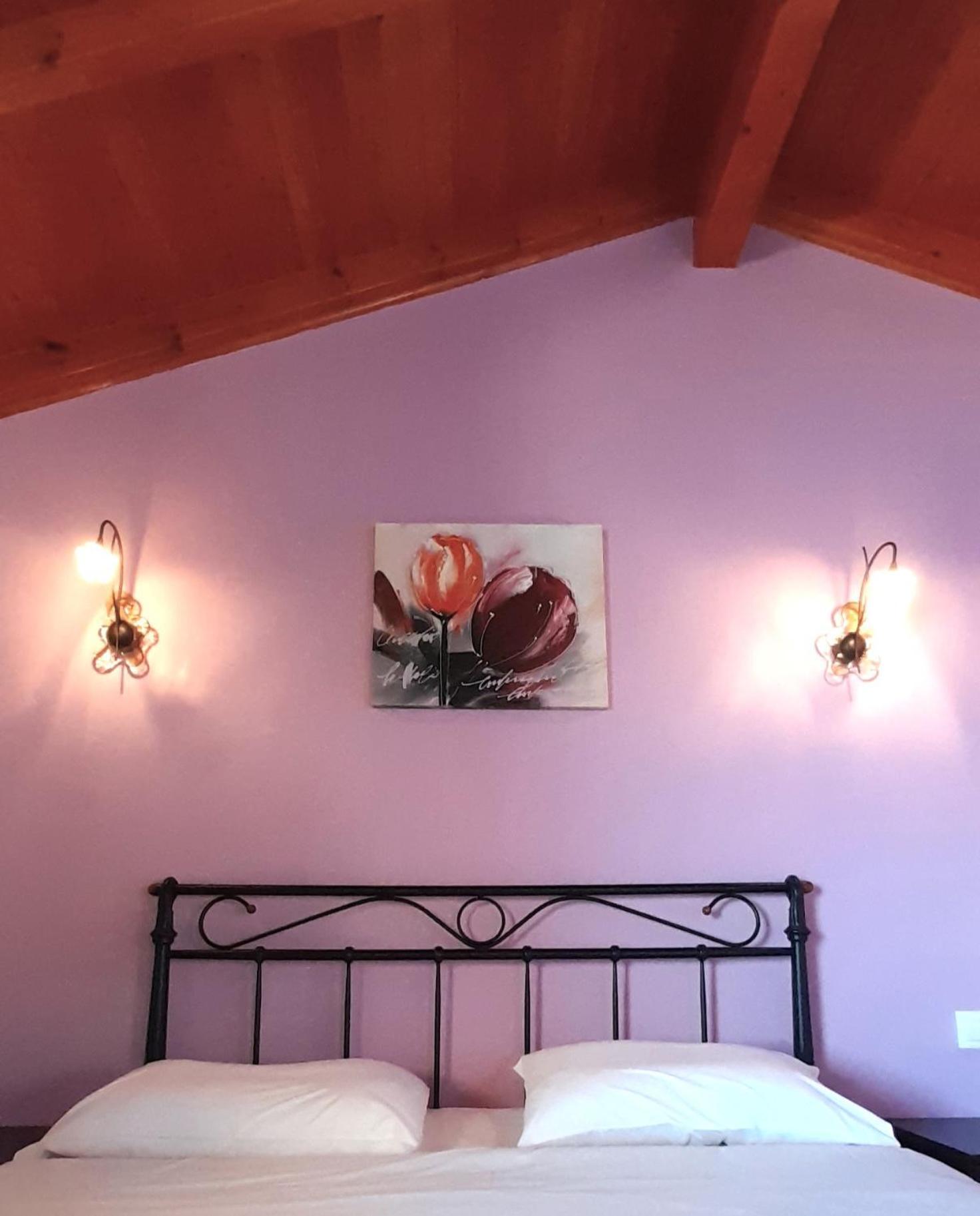 Stefanosplace Aparthotel Sea View 公寓式飯店 Barbati