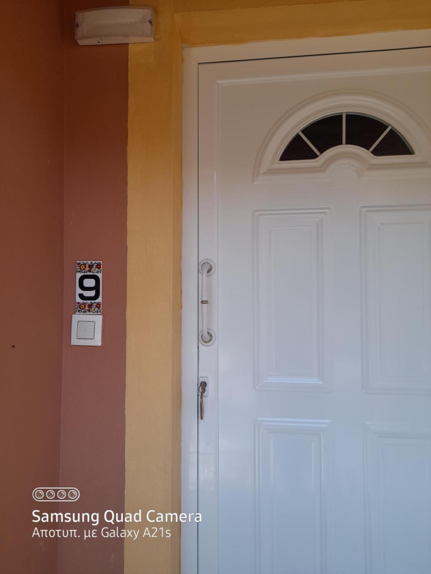 Stefanosplace Aparthotel Sea View 公寓式飯店