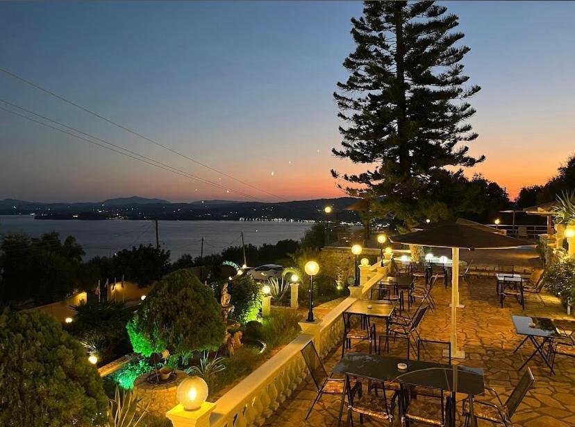 Stefanosplace Aparthotel Sea View 公寓式飯店 3*